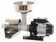 9004N - Tomatenpresse Reber N.5 - 500W Induktionsmotor