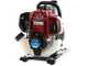 Selbstansaugende Benzin Gartenpumpe Honda WX10T, 25 mm Anschl&uuml;sse