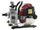 Selbstansaugende Benzin Gartenpumpe Honda WX10T, 25 mm Anschl&uuml;sse