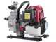 Selbstansaugende Benzin Gartenpumpe Honda WX10T, 25 mm Anschl&uuml;sse
