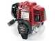 Selbstansaugende Benzin Gartenpumpe Honda WX10T, 25 mm Anschl&uuml;sse