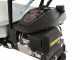 Motorschubkarre Eurosystems Carry mit Honda GCVx 170 Motor und Radantrieb