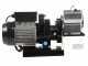 Reber 9602N-8900N - Elektrische K&uuml;chenreibe - N.5 - 600W Induktionsmotor