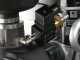 Fiac New Silver 10 - Schraubenkompressor - Max.Druck 10 bar