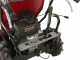 GeoTech Pro GEOTRAK 400 - Motorschubkarre - Kippmulde 400 kg - Allradantrieb