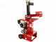 Ceccato SPL10H GP160 - Benzin Holzspalter - 10 T