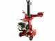 Ceccato SPL10H GP160 - Benzin Holzspalter - 10 T