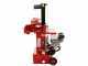 Ceccato SPL10H GP160 - Benzin Holzspalter - 10 T