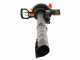 BLACK+DECKER BEBLV290, 3 in 1 Laubbl&auml;ser, Laubsauger