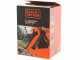 BLACK+DECKER BEBLV290, 3 in 1 Laubbl&auml;ser, Laubsauger