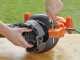 BLACK+DECKER BEBLV290, 3 in 1 Laubbl&auml;ser, Laubsauger