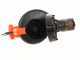 BLACK+DECKER BEBLV290, 3 in 1 Laubbl&auml;ser, Laubsauger