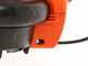 BLACK+DECKER BEBLV290, 3 in 1 Laubbl&auml;ser, Laubsauger