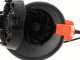 BLACK+DECKER BEBLV290, 3 in 1 Laubbl&auml;ser, Laubsauger