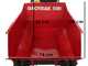 GeoTech Pro GEOTRAK 500 - Motorschubkarre - Kippmulde 500 kg - Allradantrieb