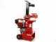 Ceccato BULL SPL12H GX200 - Benzin Holzspalter - stehend - Honda GX200