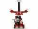 Ceccato BULL SPL12H GX200 - Benzin Holzspalter - stehend - Honda GX200