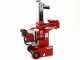 Ceccato BULL SPL12H GX200 - Benzin Holzspalter - stehend - Honda GX200