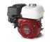 Ceccato BULL SPL12H GX200 - Benzin Holzspalter - stehend - Honda GX200