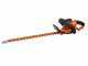 Heckenschere BLACK+DECKER BEHTS551 - 650 W mit Messer 60 cm aus Stahl