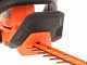 Heckenschere BLACK+DECKER BEHTS551 - 650 W mit Messer 60 cm aus Stahl