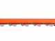 Heckenschere BLACK+DECKER BEHTS551 - 650 W mit Messer 60 cm aus Stahl