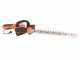 Heckenschere BLACK+DECKER BEHTS551 - 650 W mit Messer 60 cm aus Stahl