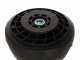 Honda HO-35 PLUS - 4-Takt-Benzin-Motorsense - Blue Bird Schaft