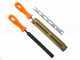 Campagnola FURY XM &ndash; Akku-Astschneider &ndash; 2&times; 14,4 V 2,5 Ah