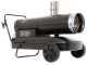 BlackStone i-BDH - Diesel Heizger&auml;t - 30 KW - mit Indirektheizung