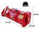 Premium Line Disco 96 GM - Mulcher f&uuml;r Traktor - leichte Baureihe