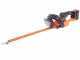 Akku Heckenschere Black+Decker BCHTS3625L1 - 36V 2,5 Ah - Schwert 55cm