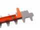 Akku Heckenschere Black+Decker BCHTS3625L1 - 36V 2,5 Ah - Schwert 55cm