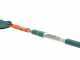GeoTech STP-250 - Hands&auml;ge auf Verl&auml;ngerungsstange - 155-250cm