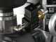 Fiac New Silver 10/300 - Schraubenkompressor - Max. Druck 10 bar