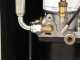 Fiac New Silver 10/300 - Schraubenkompressor - Max. Druck 10 bar