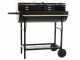 Royal Food CB 300 X - Kohlegrill - Grillroste aus Edelstahl - Kochfl&auml;che 2886 qcm