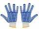 Blue Bird FLO Pro Speed 6BS - Benzin-Hochgrasm&auml;her - Messer und Fadenkopf - B&amp;S 850E