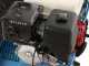 Campagnola MC 950 - Motorkompressor mit Radantrieb - Motor Honda GX270