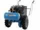 Campagnola MC 950 - Motorkompressor mit Radantrieb - Motor Honda GX270