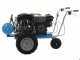 Campagnola MC 950 - Motorkompressor mit Radantrieb - Motor Honda GX270