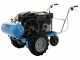 Campagnola MC 950 - Motorkompressor mit Radantrieb - Motor Honda GX270