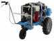 Campagnola MC 950 - Motorkompressor mit Radantrieb - Motor Honda GX270
