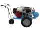 Campagnola MC 950 - Motorkompressor mit Radantrieb - Motor Honda GX270
