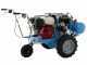 Campagnola MC 950 - Motorkompressor mit Radantrieb - Motor Honda GX270