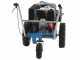 Campagnola MC 950 - Motorkompressor mit Radantrieb - Motor Honda GX270