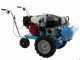 Campagnola MC 950 - Motorkompressor mit Radantrieb - Motor Honda GX270