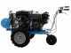 Campagnola MC 950 - Motorkompressor mit Radantrieb - Motor Honda GX270