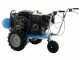 Campagnola MC 950 - Motorkompressor mit Radantrieb - Motor Honda GX270