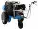 Campagnola MC 950 - Motorkompressor mit Radantrieb - Motor Honda GX270